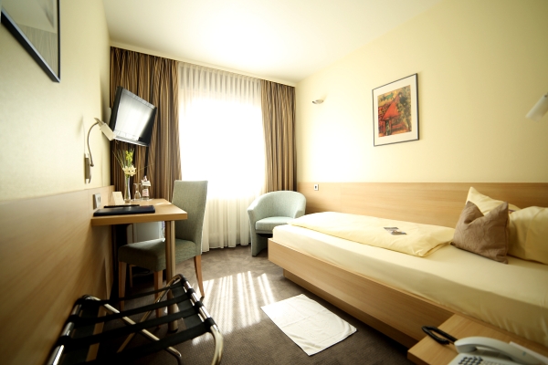 City Partner Hotel Berliner Hof (Karlsruhe)